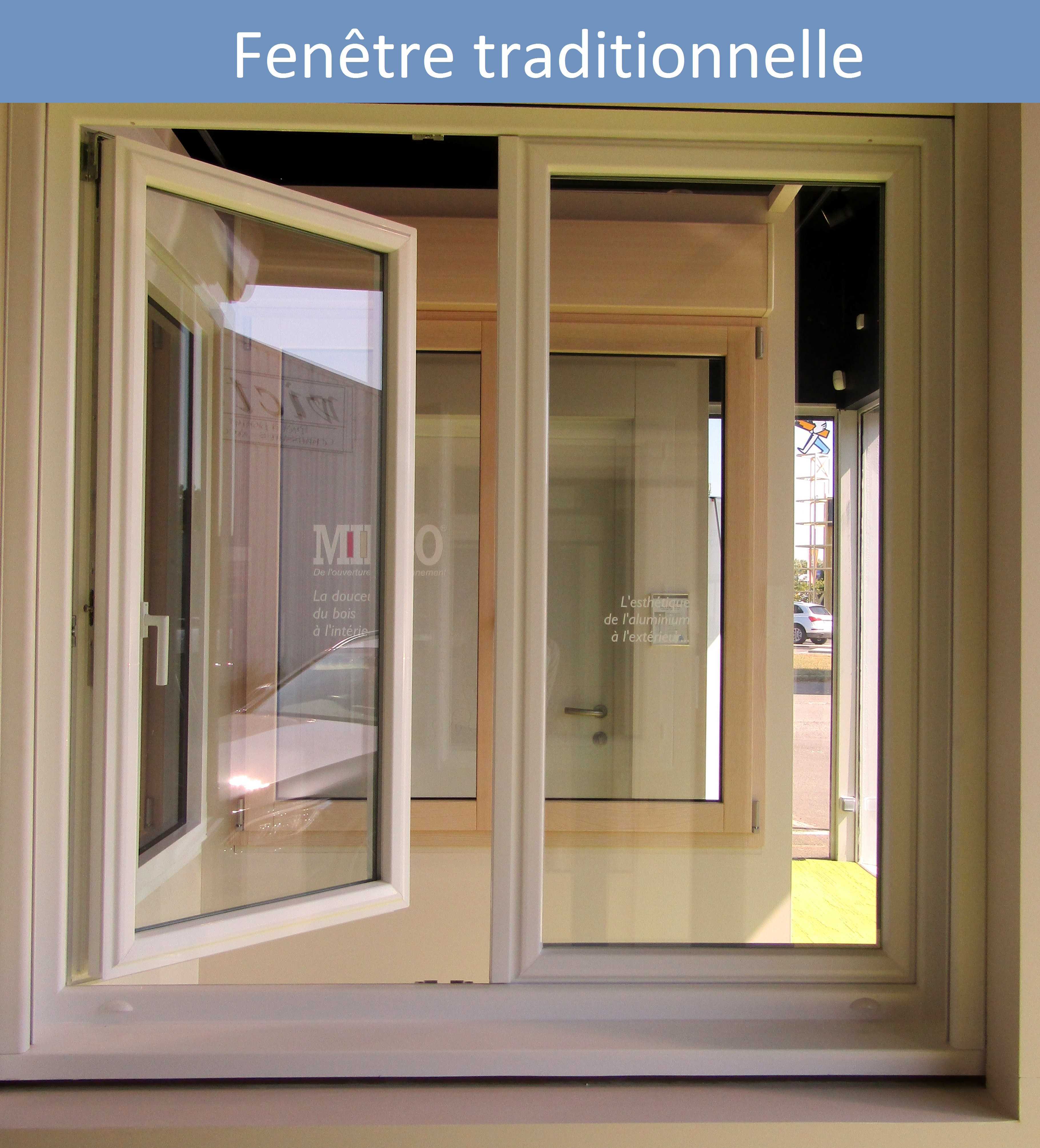 Rénovation fenêtres la fenêtre à ouvrant caché — free download
