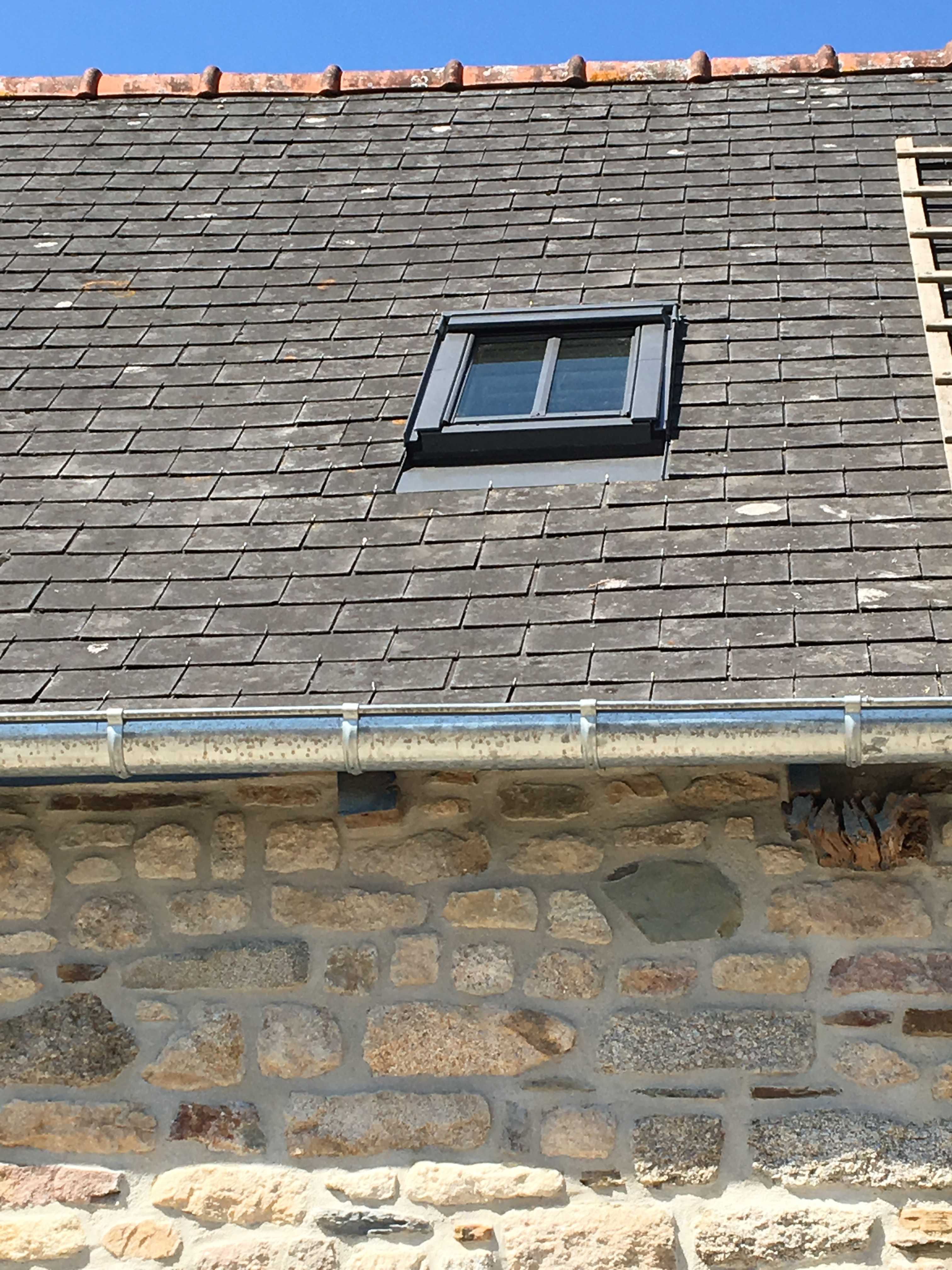 Velux type 