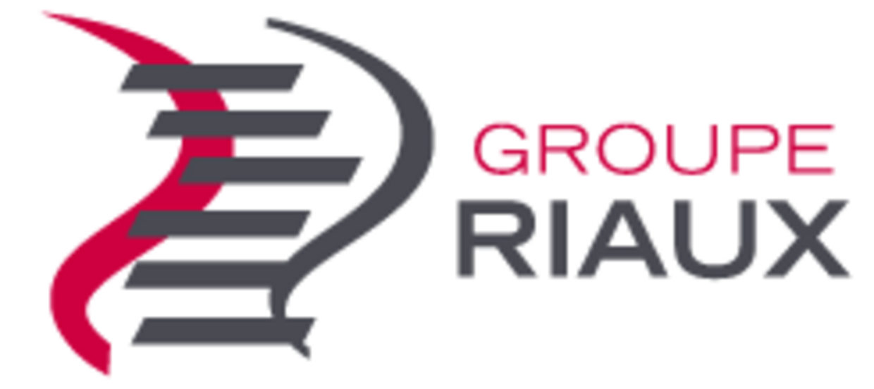 Logo Rioux Riaux